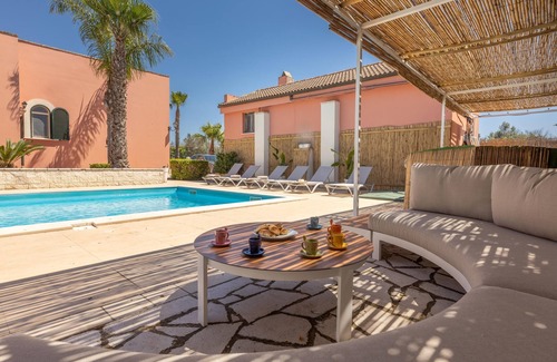 Casarano Villa | Villa Covile - Casarano