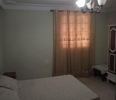 Algiers Apartment | Villa Cozy
