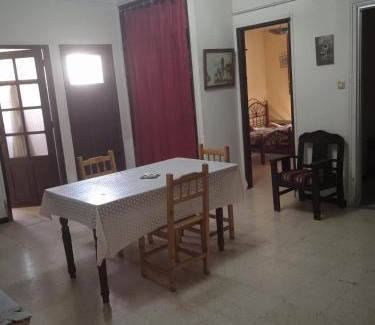 Algiers Apartment | Villa Cozy