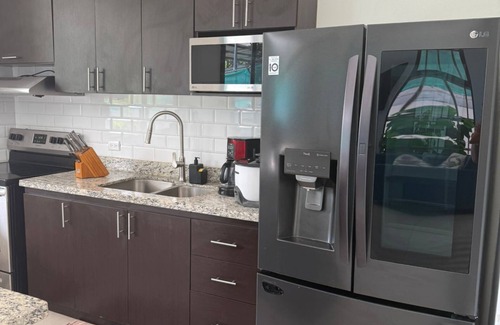 Matapalo House | Villa Zafira Exclusive environment with private pool and unique details.