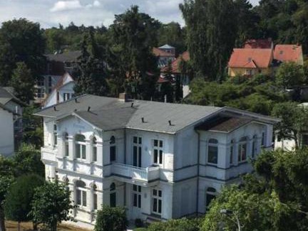 Seebad Bansin Resort | Villa Cremona Whg_ 1