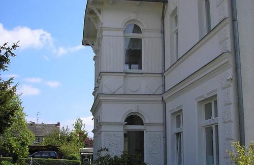 Seebad Bansin Resort | Villa Cremona Whg_ 1