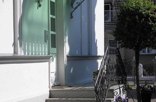 Seebad Bansin Resort | Villa Cremona Whg_ 1