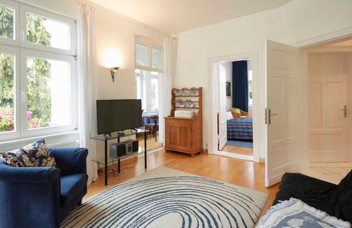 Seebad Bansin Resort | Villa Cremona Whg_ 1