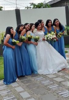 Batuan Bed & Breakfast | Villa Cresenciana