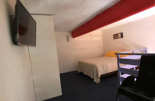 Villa Crespo Apartment | Villa Crespo Arena