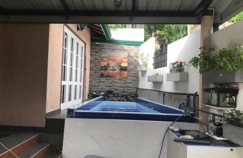 Sirimalwatta House | Villa Crest Kandy