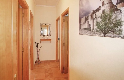 Crevillente Villa | Villa Crevillent, 3 bedrooms, 7 persons