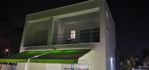 Los Gallos-Cerromolino House | Villa Cristal