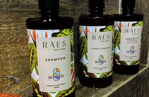 Vila da Trinta Hotel | VILLA CRIS