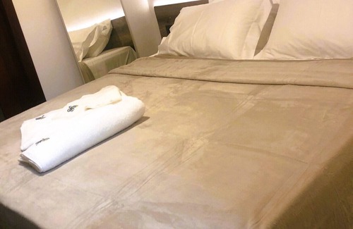 Vila da Trinta Hotel | VILLA CRIS