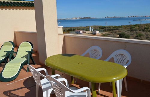 Los Nietos Apartment | Villa Cristal 2 - 3308