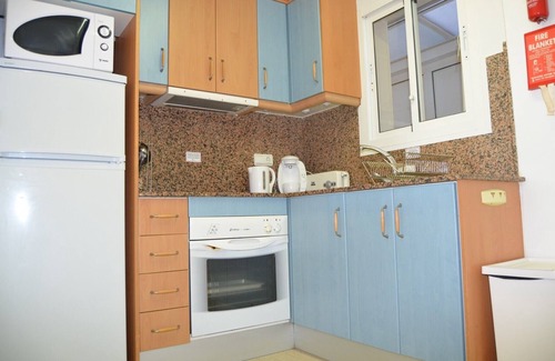 Los Nietos Apartment | Villa Cristal 2 - 7507