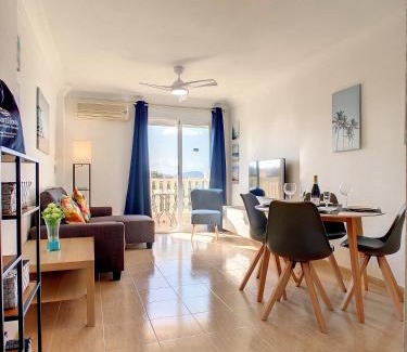 Playa Paraiso Apartment | Villa Cristal 9907 - Resort Choice