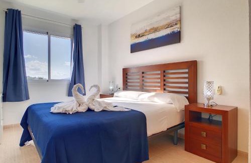 Playa Paraiso Apartment | Villa Cristal 9907 - Resort Choice