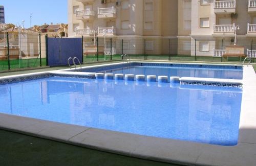 Playa Paraiso Apartment | Villa Cristal 9907 - Resort Choice