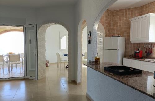 Rafol de Almunia Villa | Villa Cristal
