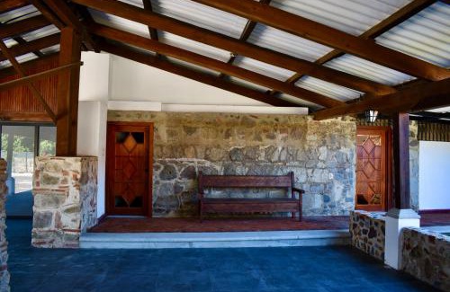 Antigua Guatemala Apartment | Villa Cristal