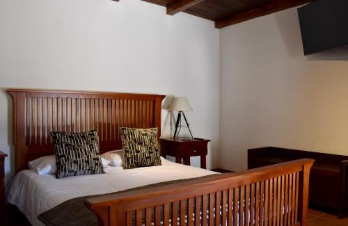 Antigua Guatemala Apartment | Villa Cristal