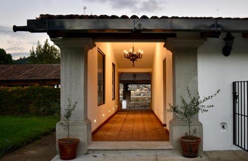 Antigua Guatemala Apartment | Villa Cristal