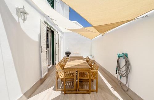 Abades House | Villa Cristina - Abades