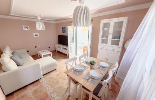 Abades House | Villa Cristina - Abades
