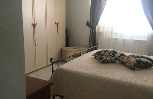 Masainas Bed & Breakfast | Villa Cristina - Double Room with Private Bathroom