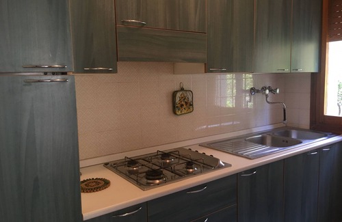 Jesolo Pineta Apartment | Villa Cristina n. 5