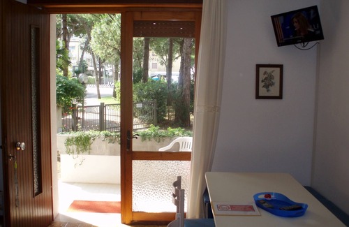 Jesolo Pineta Apartment | Villa Cristina n. 5