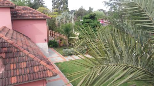 El Tesoro House | Villa Cristina