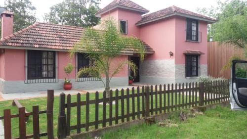 El Tesoro House | Villa Cristina