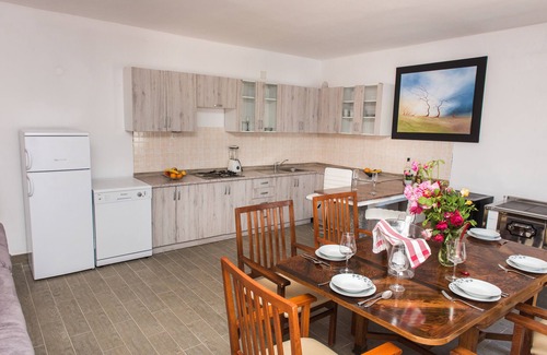 Cista Velika Villa | VILLA CROATIA in the quiet village of CISTA VELIKA in the countryside