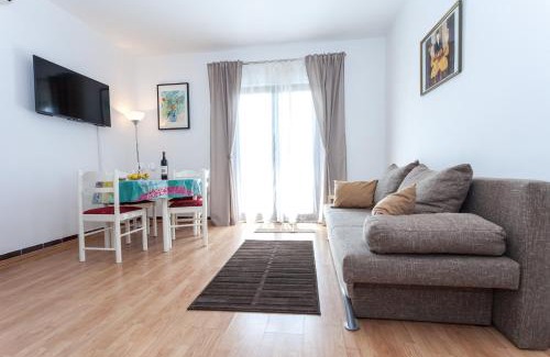 Diklo Apartment | Villa Croatia