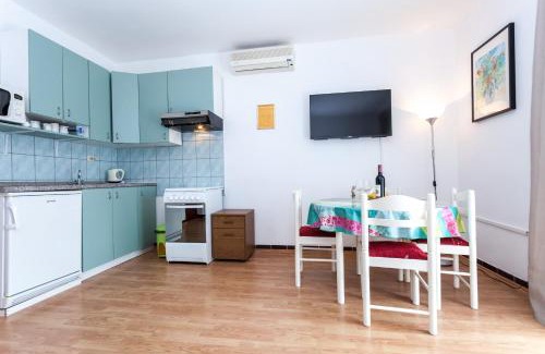 Diklo Apartment | Villa Croatia