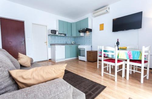 Diklo Apartment | Villa Croatia