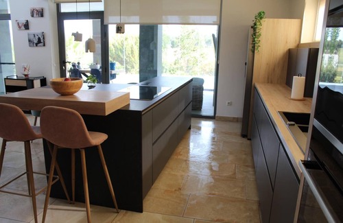 Caravaca de la Cruz Ski Chalet | Villa Cruz
