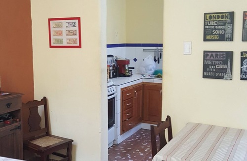 Old Havana Bed & Breakfast | Villa Cuba BNB