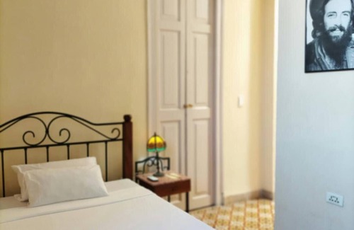 Old Havana Bed & Breakfast | Villa Cuba BNB