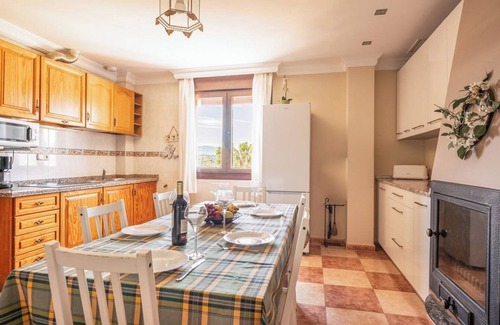 Huetor Santillan Villa | Villa Cuesta Colorada Huétor Santillán by Ruralidays