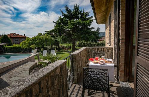 Tavernerio House | Villa Cuore