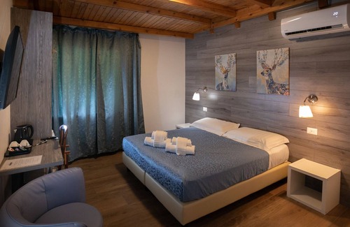 Tavernerio House | Villa Cuore