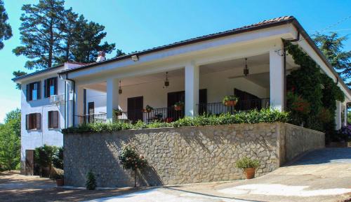Rossano Apartment | Villa Curcio casa vacanze