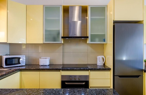 Latchi Villa | Villa Olympia - Two Bedroom Villa, Sleeps 5