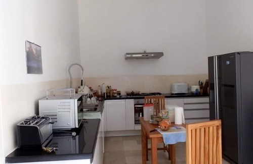 Kalisada Villa | Villa Cymopoleia - Main House