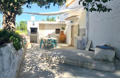 Cozzana Villa | Villa Dèco Monopoli
