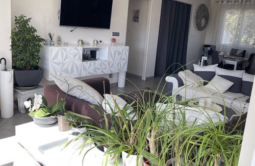 Montbolo House | Villa Détente Petit Coin de Paradis