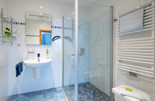 Zingst Apartment | Villa Dünenblick 01