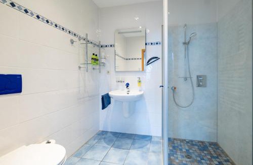 Zingst Apartment | Villa Dünenblick 01