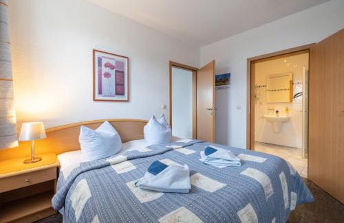 Zingst Apartment | Villa Dünenblick 01