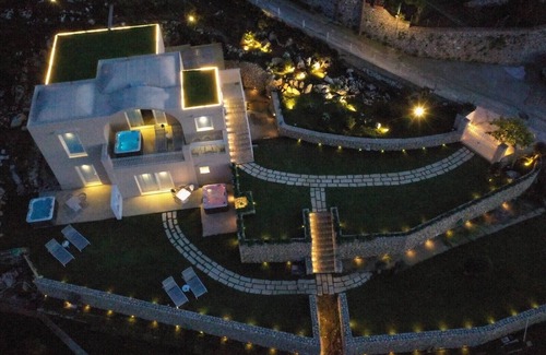 Anacapri Apartment | Villa D'Alessandro Niko